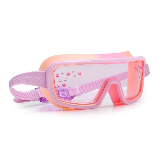 [BL2O61262] Gafas GLAM-CHAMPAGNE BLING2O