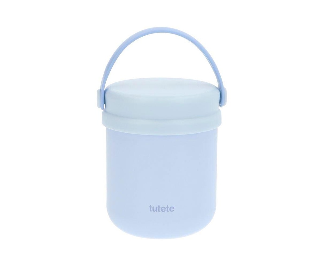 [72361] Solid Thermo Blue 300ml