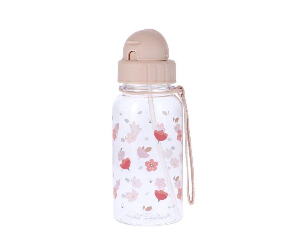 [56737] Customisable Plastic Bottle Little Garden