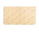 Toalla Playa Microfibra Penguins Personalizable