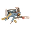 NEW COLOUR FSC TOOLBOX
