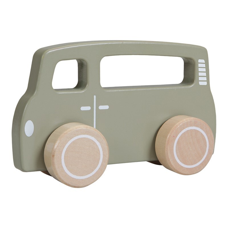 [LD7127] LITTLE DUTCH OLIVE VAN FSC