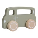 LITTLE DUTCH OLIVE VAN FSC
