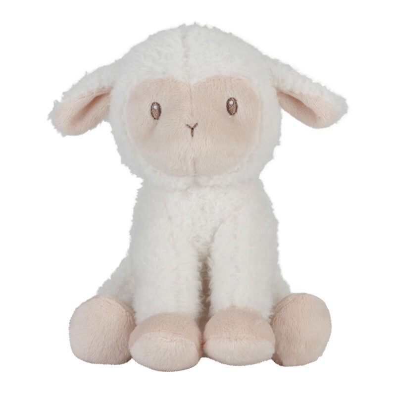 OVEJA 17 CM PEQUEÑA GRANJA LITTLE DUTCH