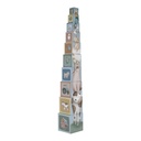 LITTLE FARM FSC STACKING BLOCKS