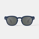 Gafas sol Junior Azul marino E