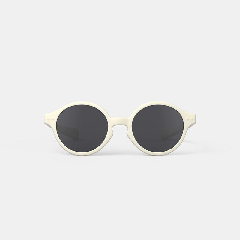 [BABY012AC95_00] Baby milk sunglasses D
