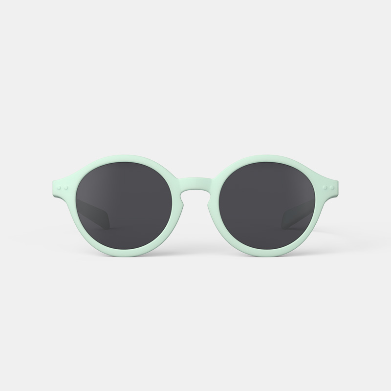[KIDSP35AC50_00] Kids plus aqua green sunglasses D