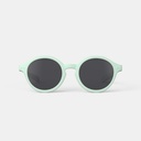 Kids plus aqua green sunglasses D