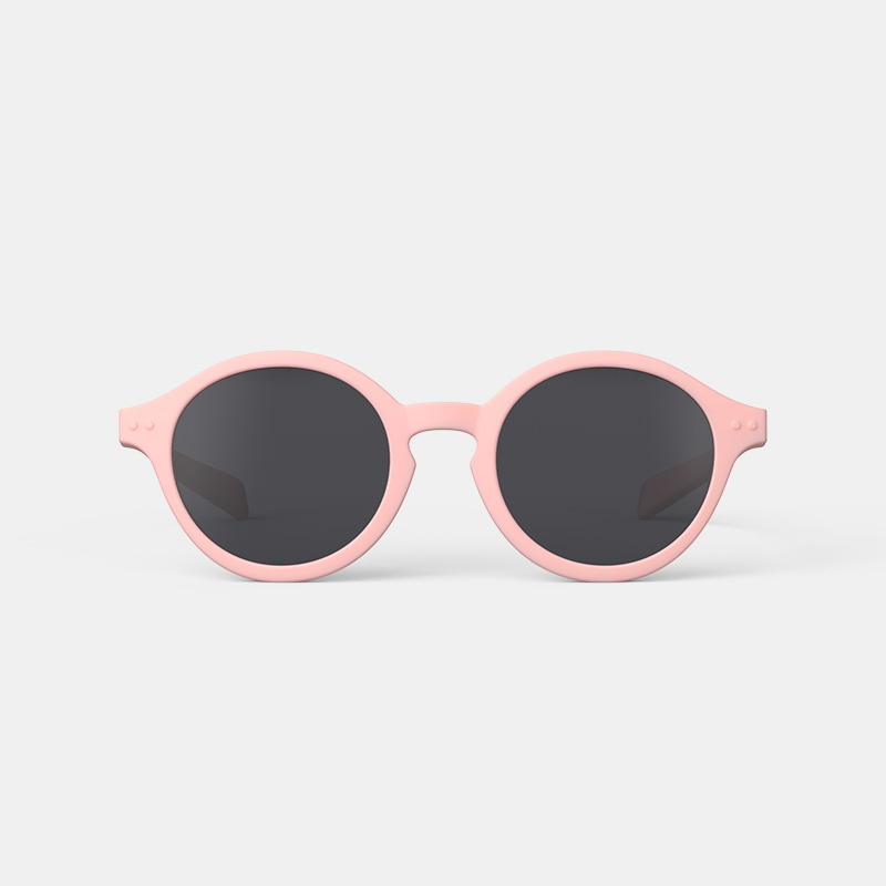 [KIDSP35AC52_00] Kids plus pastel pink sunglasses D