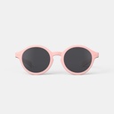 Kids plus pastel pink sunglasses D