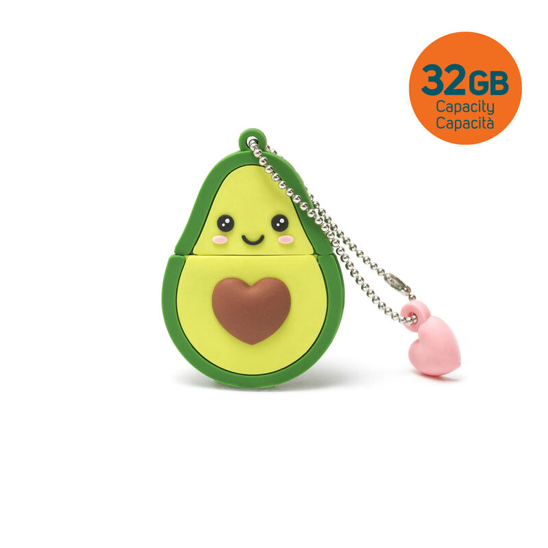 Memoria USB 3.0 - 32 GB - AVOCADO