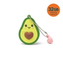 Memoria USB 3.0 - 32 GB - AVOCADO