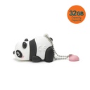 Memoria USB 3.0 - 32 GB - PANDA