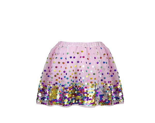 Party Fun Sequin size 4-6