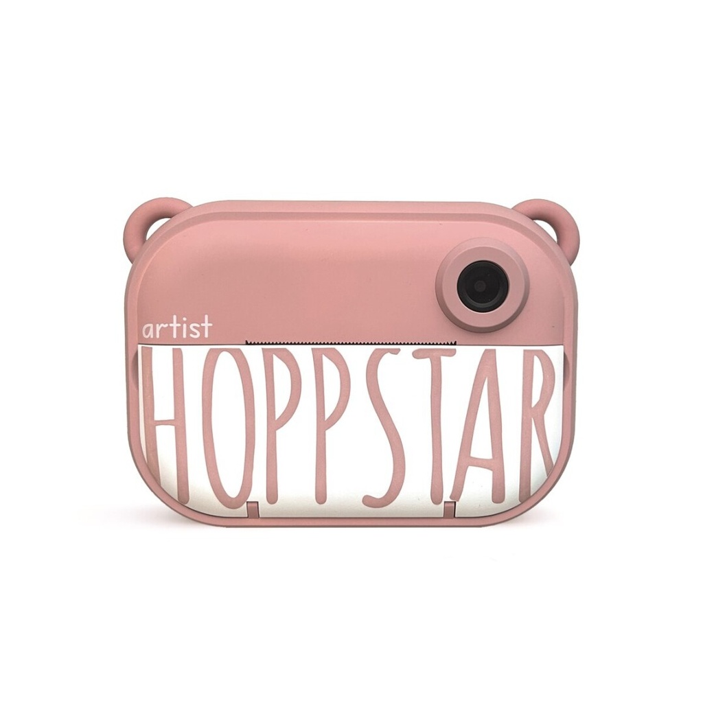 [76413] Hoppstar instant digital camera Artist blush