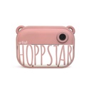 Hoppstar instant digital camera Artist blush