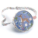 Lucille Round Bag
