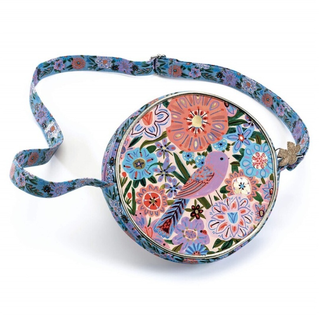 Tara Round Bag