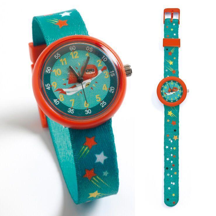 [50422] Superhero Watch Djeco