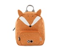 Mochila Trixie PEQUEÑA Mr. Fox Personalizable