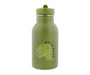 Trixie Mr. Dino 350ml customisable bottle