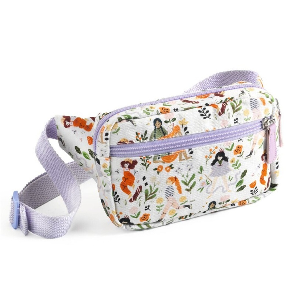 Girls Fanny Pack