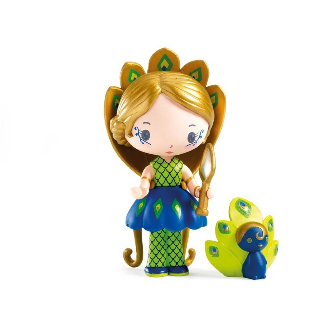 Tinyly Paloma & Bogo