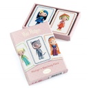 Tinyly Mini Mistigri card game