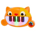 B. Mini Meowsic piano electrónico