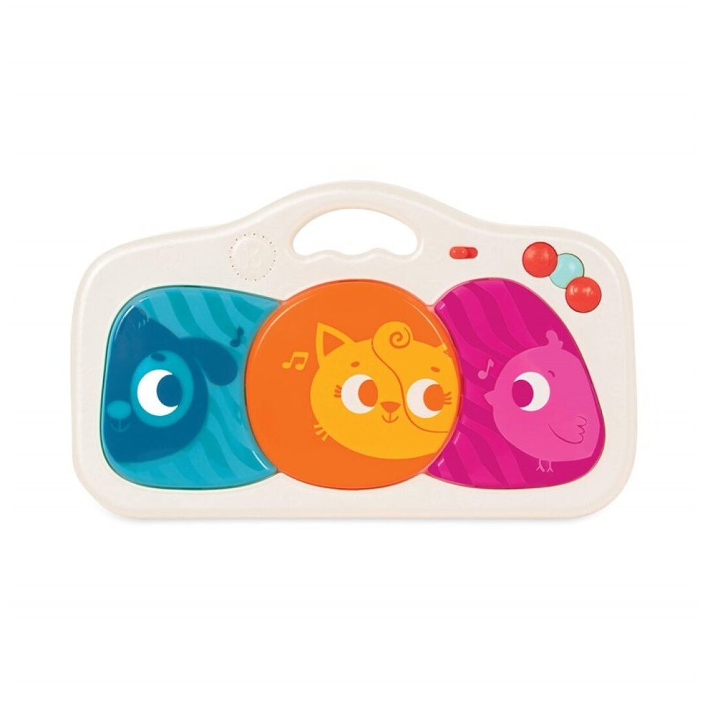 [71737] B. Musical Party Pad Portable musical set