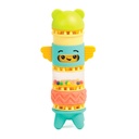 Picoton cuco escondido Ludi +10 meses