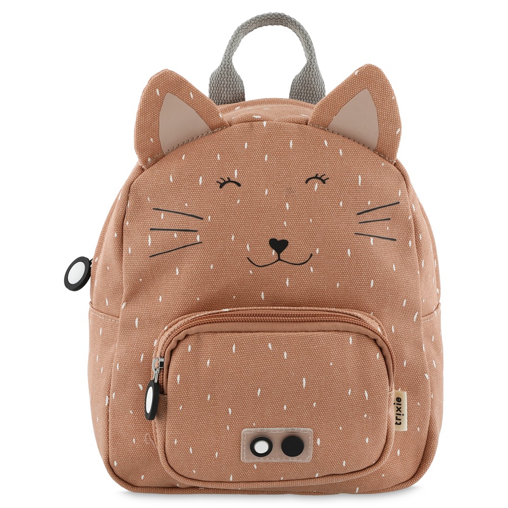 Mochila pequeña - Mrs. Cat TRIXIE