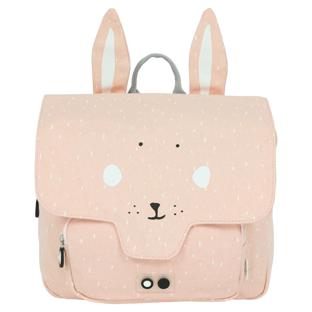Cartera de colegio - Mrs. Rabbit TRIXIE