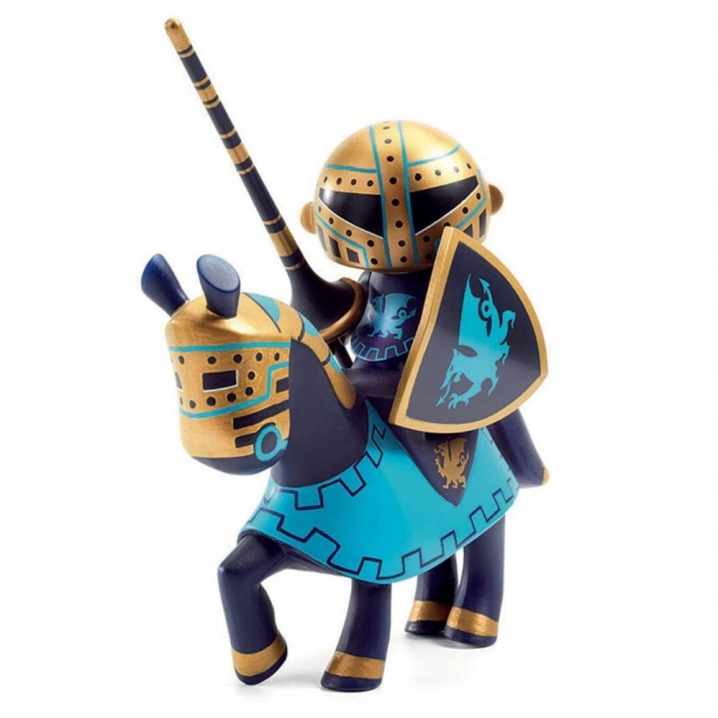 [36910] Arty Toys Dragon Knight