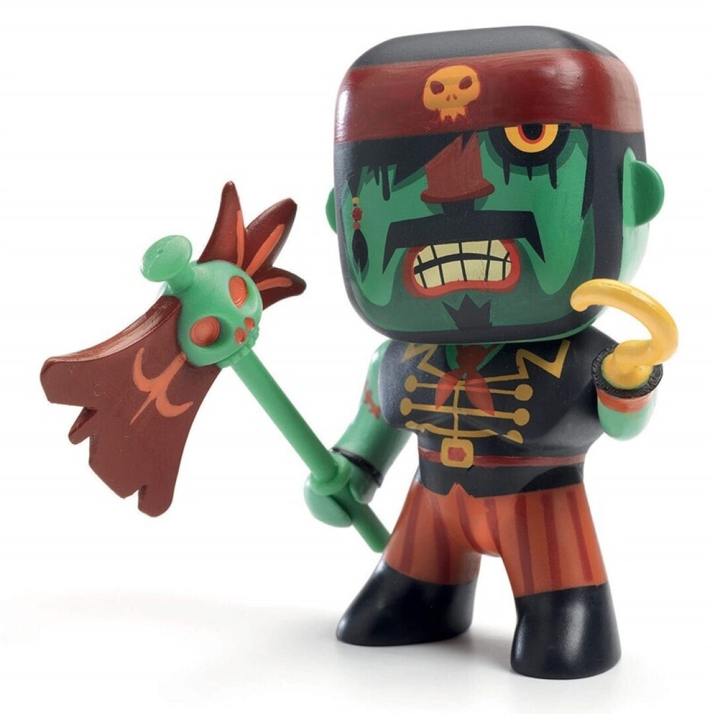 Arty Toys Kyle Djeco
