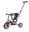 TRICYCLE WITH LIO MACCHIATO BAR