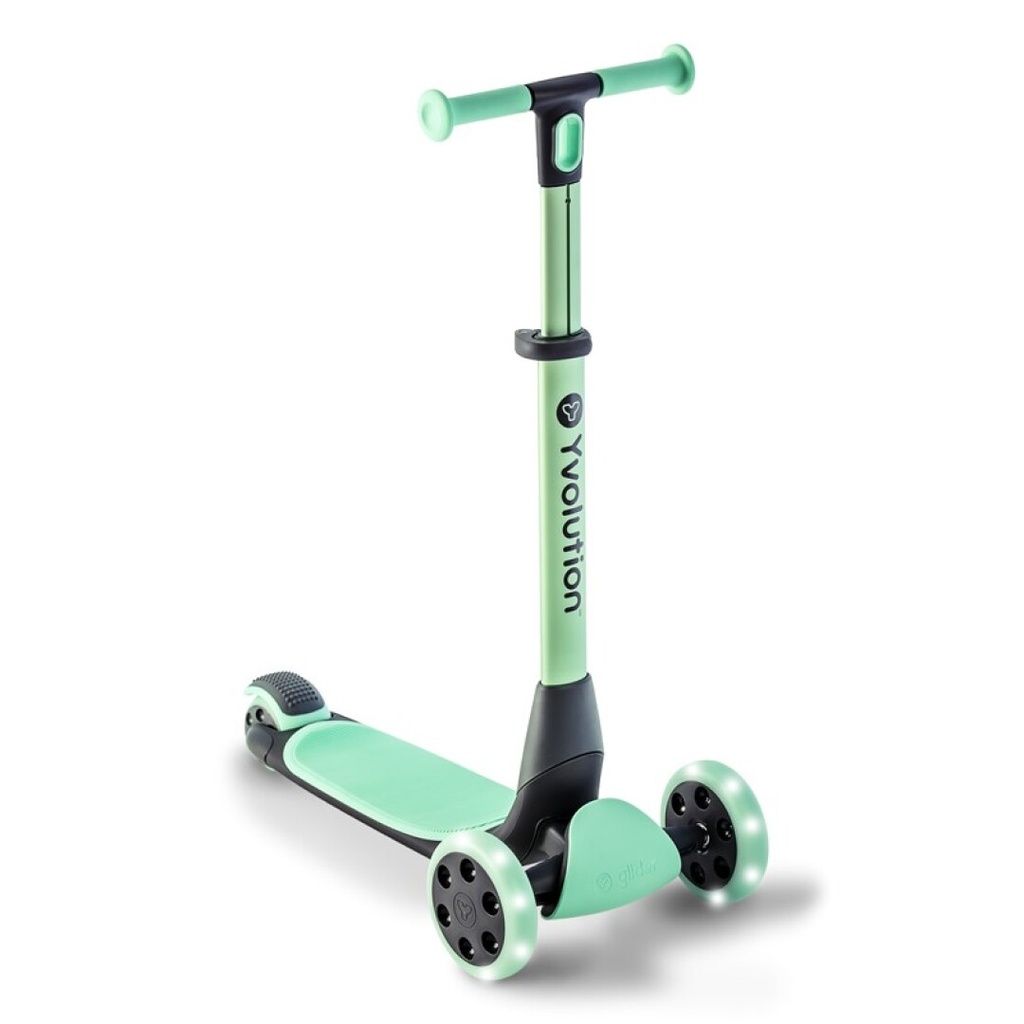 [Y101263] YGLIDER NUA VERDE YVOLUTION