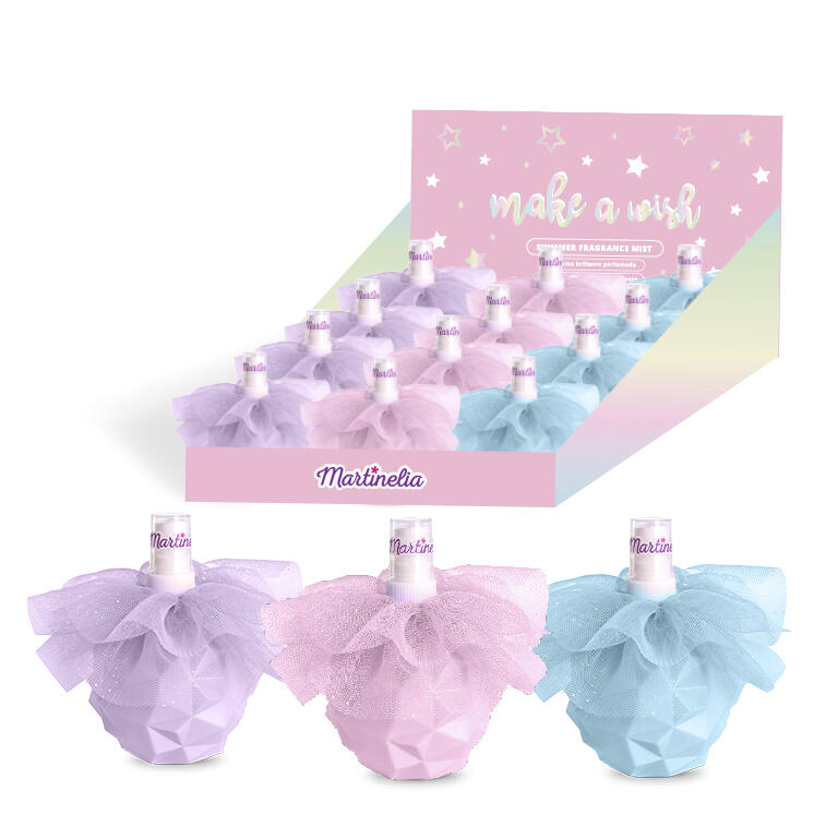 MARTINELIA STARSHINE FRAGRANCE 30ML (ROSA)