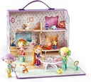 Tinyly House of Bluchka & Indie
