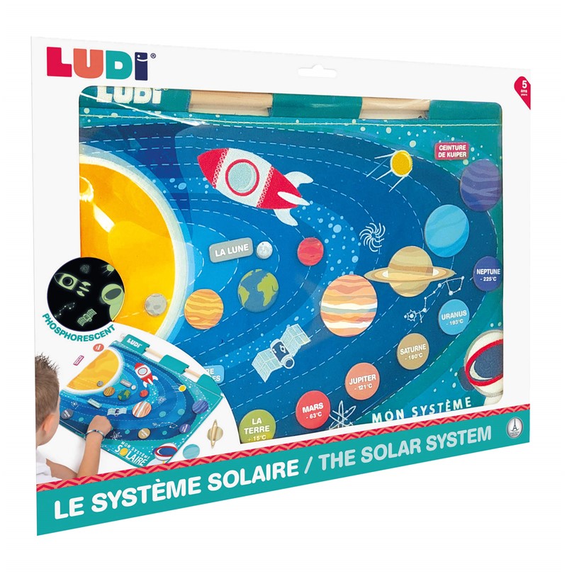 [50002] Solar system Ludi +5 years