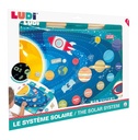 Solar system Ludi +5 years