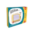 Magnetic Sketch & Draw Board Svoora +3 years