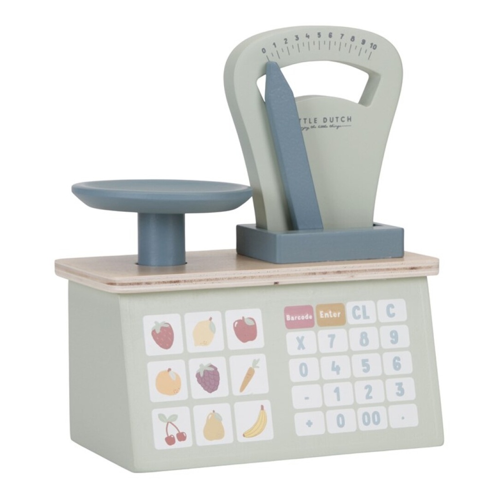 [LD7083] New colour scale Little Dutch +18 months