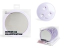 IDC INSTITUTE PLASTIC MIRROR X5
