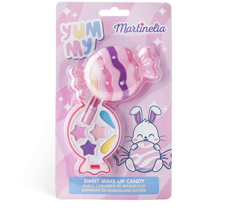 [11113] MARTINELIA YUMMY SWEET MAKE-UP CANDY