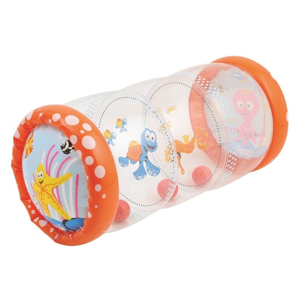 [572823] Roller baby sea +6 months