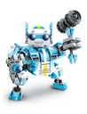 iMMaster Robot IM.6816 - 502 pzas. +6 años