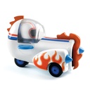 Crazy motors Astro Rocket Djeco