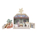 FSC LITTLE DUTCH NATIVITY +18 MONTHS